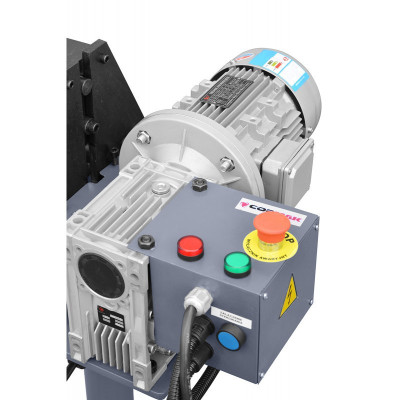 Будкрам купити Загинальний верстат ETR50 Загинальний верстат ETR50 3