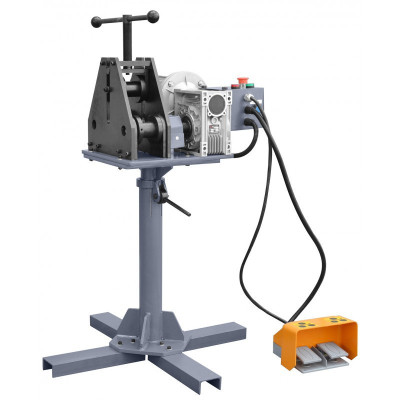 Будкрам купити Загинальний верстат ETR50 Загинальний верстат ETR50 5