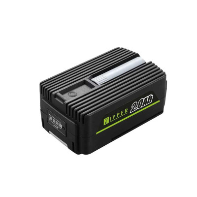 Будкрам купить Аккумулятор Zipper ZI-BTR40V2AH-AKKU