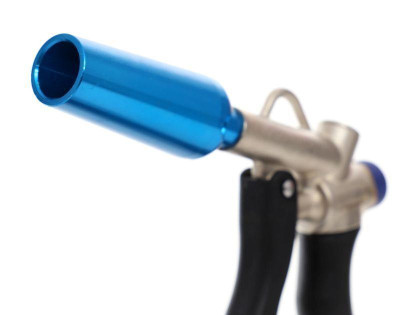 Будкрам купити Пневматичний пістолет для продування з соплом Venturiego 1/4" TAGRED TA149 Пневматичний пістолет для продування з соплом Venturiego 1/4" TAGRED TA149 5