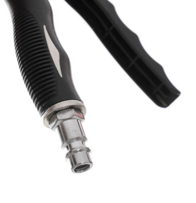 Будкрам купити Пневматичний пістолет для продування з соплом Venturiego 1/4" TAGRED TA149 Пневматичний пістолет для продування з соплом Venturiego 1/4" TAGRED TA149 6