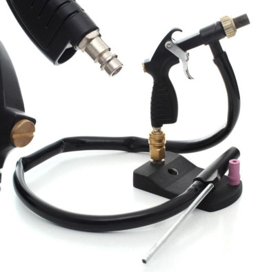 Будкрам купити Піскоструминний пістолет TAGRED TA123/PS-5 Піскоструминний пістолет TAGRED TA123/PS-5 2