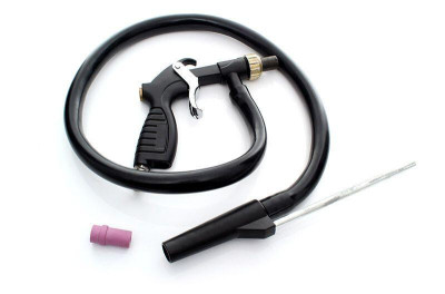 Будкрам купити Піскоструминний пістолет TAGRED TA123/PS-5 Піскоструминний пістолет TAGRED TA123/PS-5 3