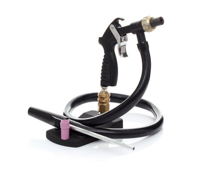 Будкрам купити Піскоструминний пістолет TAGRED TA123/PS-5 Піскоструминний пістолет TAGRED TA123/PS-5 4