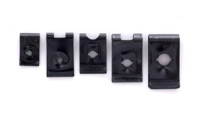 Будкрам купити Набір гвинтів та шайб для корпусних робіт TAGRED TA4097 Набір гвинтів та шайб для корпусних робіт TAGRED TA4097 4