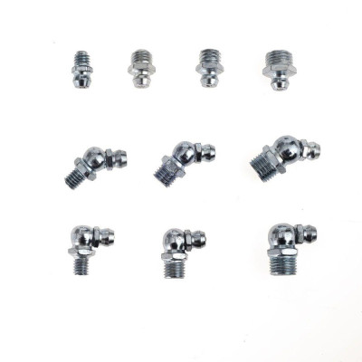 Будкрам купити Набір мастильних ніпелів TAGRED TA1123 Набір мастильних ніпелів TAGRED TA1123 4