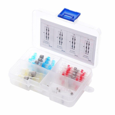 Будкрам купити Термозбіжні гільзи TAGRED TA4163 Термозбіжні гільзи TAGRED TA4163 3