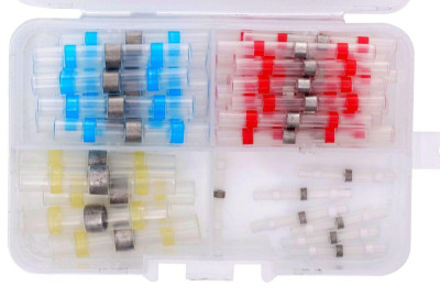 Будкрам купити Термозбіжні гільзи TAGRED TA4163 Термозбіжні гільзи TAGRED TA4163 4