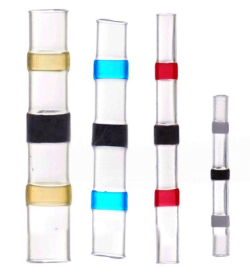 Будкрам купити Термозбіжні гільзи TAGRED TA4163 Термозбіжні гільзи TAGRED TA4163 5