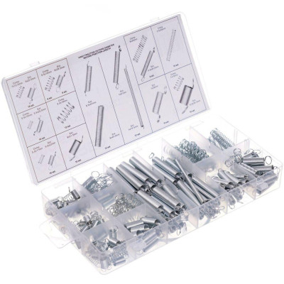 Будкрам купити Набір пружин TAGRED TA1133