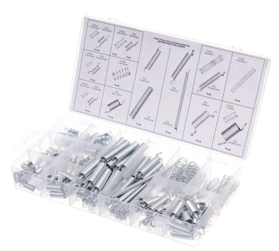 Будкрам купити Набір пружин TAGRED TA1133 Набір пружин TAGRED TA1133 3