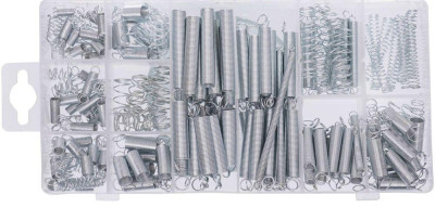 Будкрам купити Набір пружин TAGRED TA1133 Набір пружин TAGRED TA1133 4