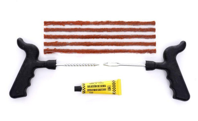 Будкрам купить Ремкомплект для ремонта шин TAGRED TA4131 Ремкомплект для ремонта шин TAGRED TA4131 5