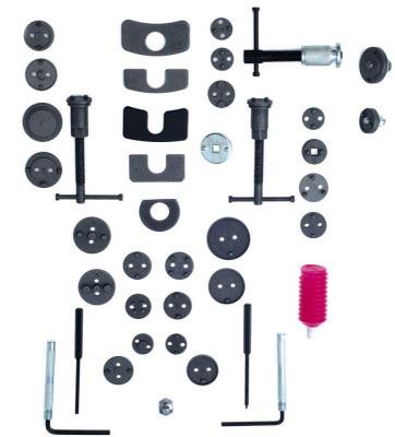 Будкрам купити Набір для ремонту гальмівної системи TAGRED TA1374