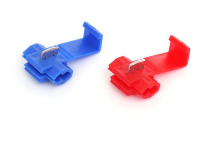 Будкрам купити Затискачі для електрокабелів TAGRED TA4164 Затискачі для електрокабелів TAGRED TA4164 4