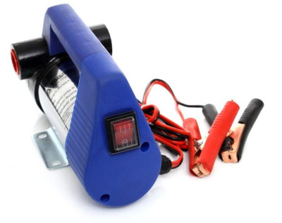 Будкрам купити Насос для зливу дизеля, олії, мазуту TAGRED TA560/DYB Насос для зливу дизеля, олії, мазуту TAGRED TA560/DYB 4