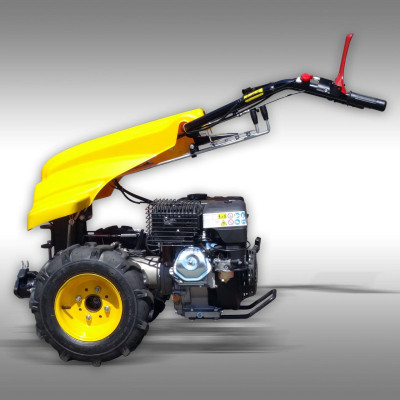 Будкрам купить Мотоблок Jansen MGT-270 Мотоблок Jansen MGT-270 3