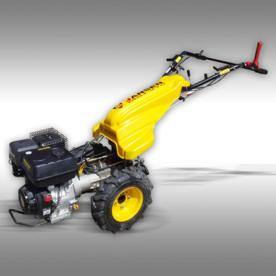 Будкрам купить Мотоблок Jansen MGT-270 Мотоблок Jansen MGT-270 4