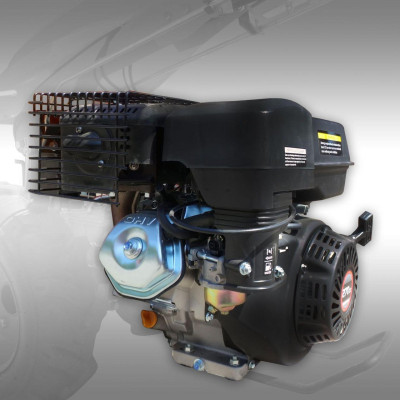 Будкрам купить Мотоблок Jansen MGT-270 Мотоблок Jansen MGT-270 7