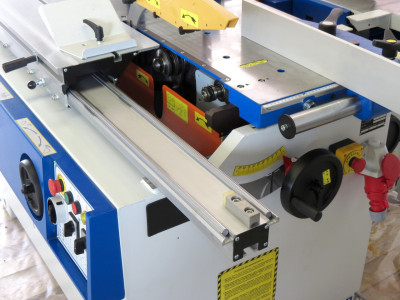 Будкрам купити Комбінований верстат ZMM STOMANA K5-32 Комбінований верстат ZMM STOMANA K5-32 5