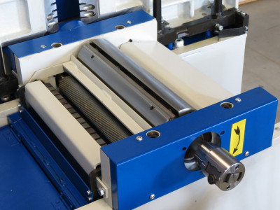 Будкрам купити Комбінований верстат ZMM STOMANA K5-32 Комбінований верстат ZMM STOMANA K5-32 8