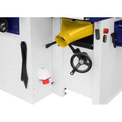 Будкрам купити Комбінований верстат CORMAK CM260 Комбінований верстат CORMAK CM260 3