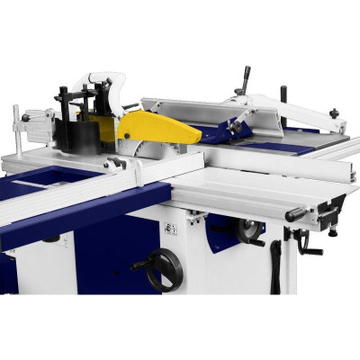 Будкрам купити Комбінований верстат CORMAK CM260 Комбінований верстат CORMAK CM260 5