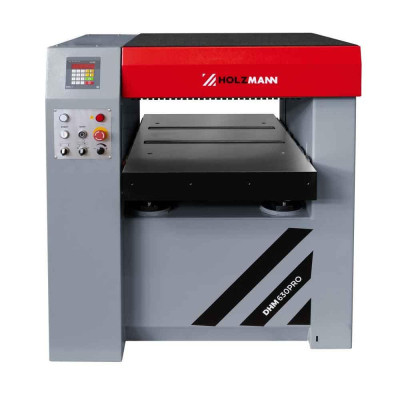 Будкрам купити Рейсмусовий верстат HOLZMANN DHM630PRO_400V Рейсмусовий верстат HOLZMANN DHM630PRO_400V 4