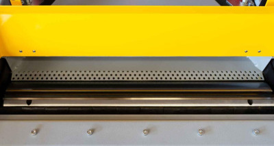 Будкрам купити Рейсмусовий верстат HOLZMANN DHM630PRO_400V Рейсмусовий верстат HOLZMANN DHM630PRO_400V 8