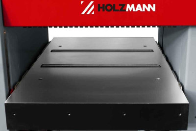 Будкрам купити Рейсмусовий верстат HOLZMANN DHM630PRO_400V Рейсмусовий верстат HOLZMANN DHM630PRO_400V 9