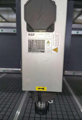 Будкрам купити Фрезерний верстат з ЧПУ MAST 1325 Фрезерний верстат з ЧПУ MAST 1325 8