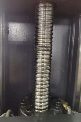 Будкрам купити Фрезерний верстат з ЧПУ MAST 2030 Фрезерний верстат з ЧПУ MAST 2030 7