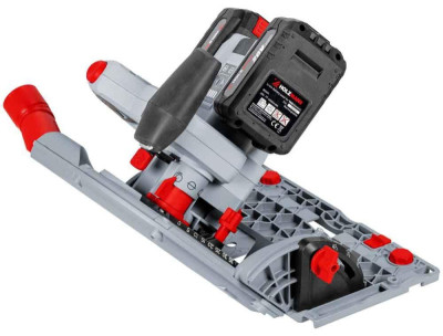 Будкрам купить Аккумуляторная погружная дисковая пила Holzmann TAS165AKKU Аккумуляторная погружная дисковая пила Holzmann TAS165AKKU 2