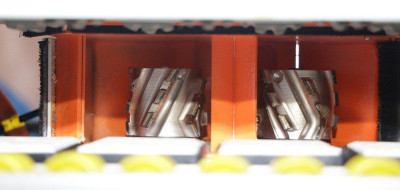 Будкрам купити Автоматичний крайооблицювальний верстат STOMANA KZM 6 TF5 PUR Автоматичний крайооблицювальний верстат STOMANA KZM 6 TF5 PUR 9