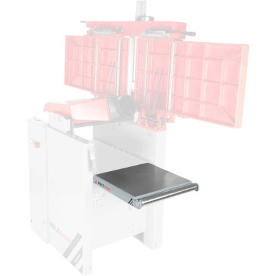 Будкрам купить Удлинение к столу Holzmann HOB410ECO_ET