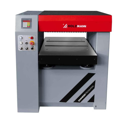 Будкрам купити Рейсмусовий верстат HOLZMANN DHM630PROSMW4_400V Рейсмусовий верстат HOLZMANN DHM630PROSMW4_400V 5