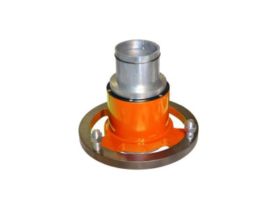 Будкрам купити Верстат для проточки гальмівних колодок на осі Carmec GTTC580 Верстат для проточки гальмівних колодок на осі Carmec GTTC580 4