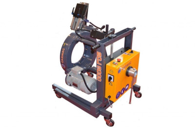 Будкрам купити Верстат для проточування гальмівних дисків Carmec BDL 3000 Верстат для проточування гальмівних дисків Carmec BDL 3000 2