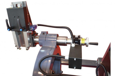 Будкрам купити Верстат для проточування гальмівних дисків Carmec BDL 3000 Верстат для проточування гальмівних дисків Carmec BDL 3000 4