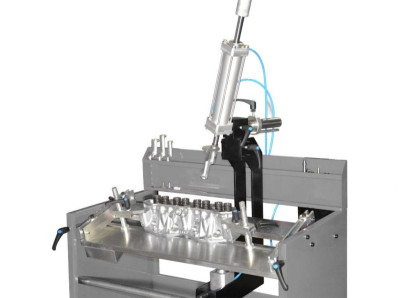 Будкрам купити Пневматичний розсушувач CARMEC моделі PWS 900 Пневматичний розсушувач CARMEC моделі PWS 900 2