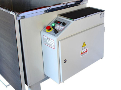 Будкрам купить Стенд для проверки герметичности Carmec PTR 1600L Стенд для проверки герметичности Carmec PTR 1600L 2