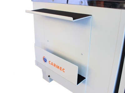 Будкрам купить Стенд для проверки герметичности Carmec PTR 1600L Стенд для проверки герметичности Carmec PTR 1600L 4