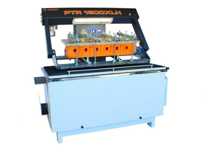 Будкрам купить Стенд для проверки герметичности Carmec PTR 1600XLH Стенд для проверки герметичности Carmec PTR 1600XLH 5