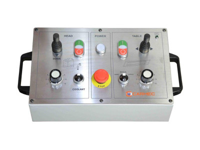 Будкрам купити Плоскошліфувальний верстат для шліфування та фрезерування площини ГБЦ та БЦ Carmec SG-1400 Плоскошліфувальний верстат для шліфування та фрезерування площини ГБЦ та БЦ Carmec SG-1400 4