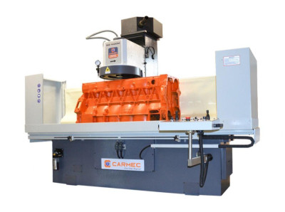 Будкрам купити Плоскофрезерний верстат для фрезерування площин головок та блоків CARMEC SG1400М Плоскофрезерний верстат для фрезерування площин головок та блоків CARMEC SG1400М 2