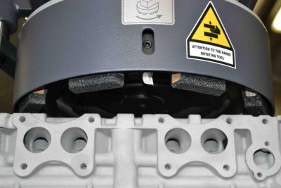 Будкрам купити Верстат для шліфування та фрезерування площини ГБЦ та БЦ Carmec SG-330 Верстат для шліфування та фрезерування площини ГБЦ та БЦ Carmec SG-330 2