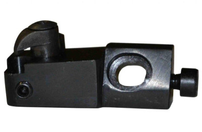 Будкрам купити Верстат для шліфування та фрезерування площини ГБЦ та БЦ Carmec SG-330M Верстат для шліфування та фрезерування площини ГБЦ та БЦ Carmec SG-330M 3