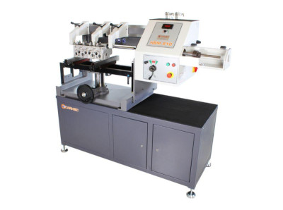 Будкрам купити Горизонтально-розточувальний верстат для розточування підшипників головок та блоків циліндрів CARMEC HBM 810 Горизонтально-розточувальний верстат для розточування підшипників головок та блоків циліндрів CARMEC HBM 810 2