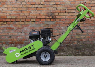 Будкрам купить Измельчитель пней MAST Gartentechnik SGR1500 Измельчитель пней MAST Gartentechnik SGR1500 5