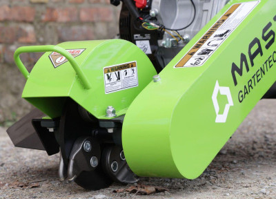 Будкрам купить Измельчитель пней MAST Gartentechnik SGR1500 Измельчитель пней MAST Gartentechnik SGR1500 7